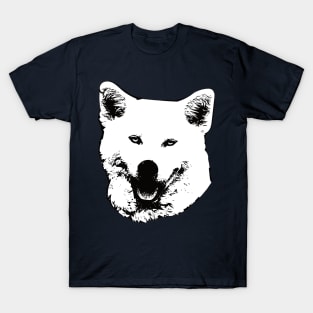 Akita Inu - Akita Christmas Gifts T-Shirt